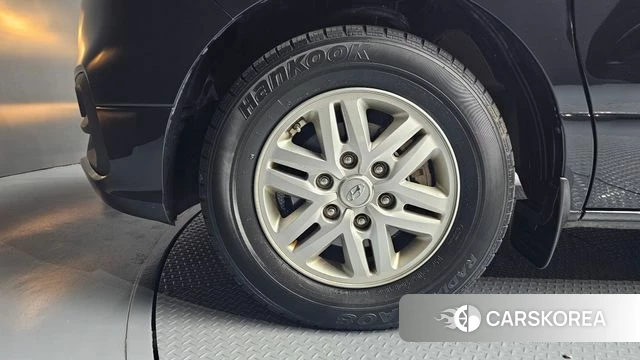 Hyundai The New Grand Starex id 4507988 из Кореи 25