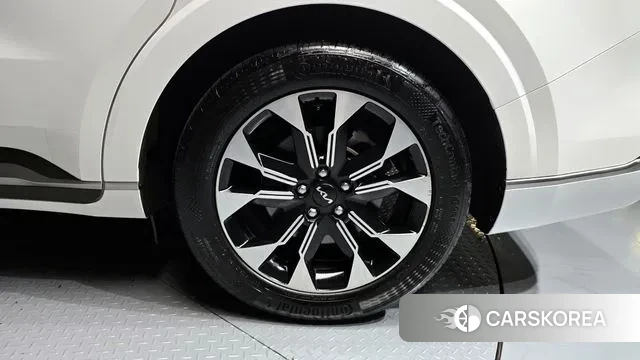 Kia Carnival 4th generation id 3467935 из Кореи 15