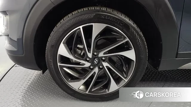 Hyundai All New Tucson id 3325203 из Кореи 15