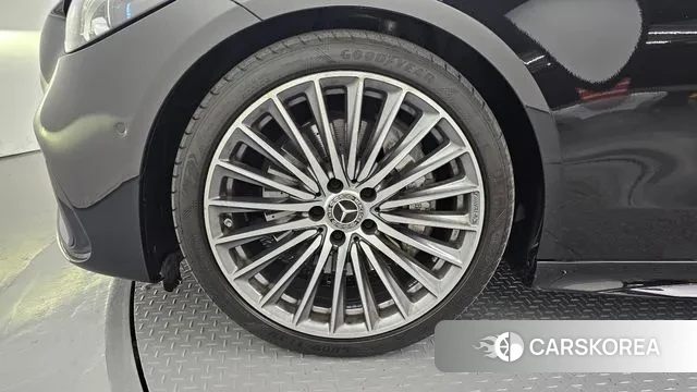 Mercedes-Benz C-Class W206 id 3457649 из Кореи 15