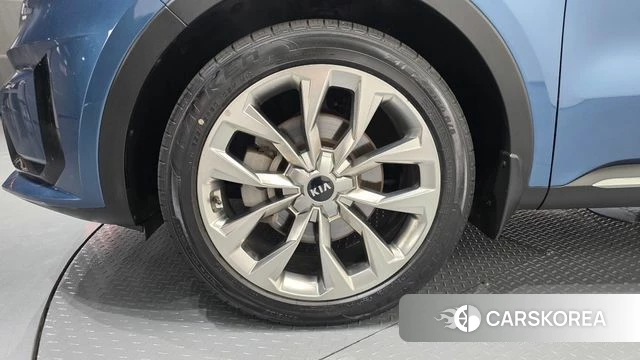 Kia Sorento 4th Generation id 4324509 из Кореи 15