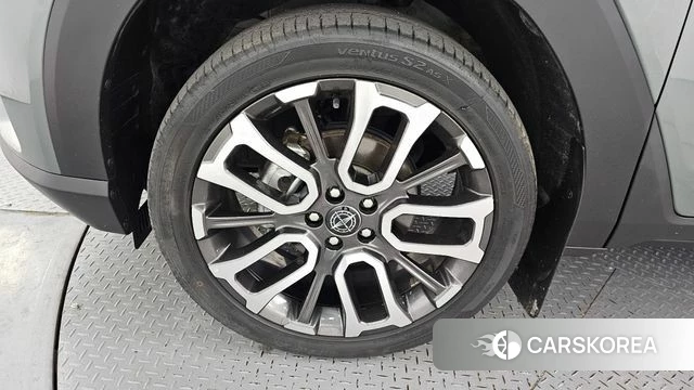 Ssangyong Torres id 4337341 из Кореи 26