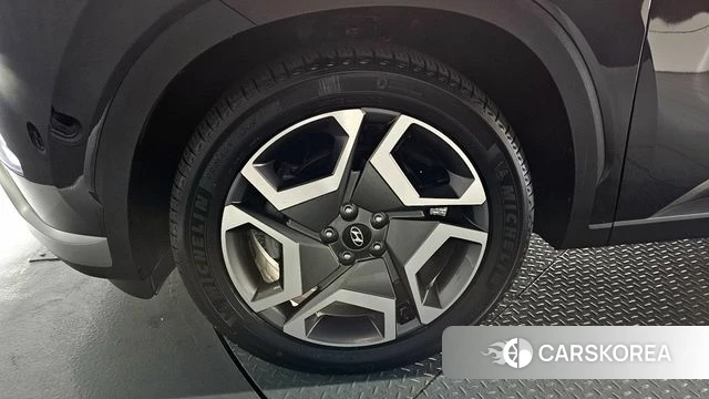 Hyundai The New Palisade id 4280662 из Кореи 15