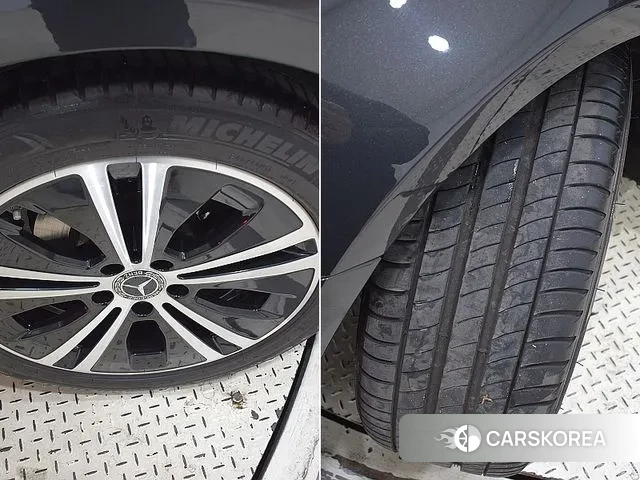 Mercedes-Benz E-Class W213 id 3478338 из Кореи 15