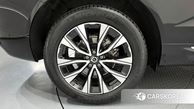 Volvo XC60 second Generation id 4315616 из Кореи 28