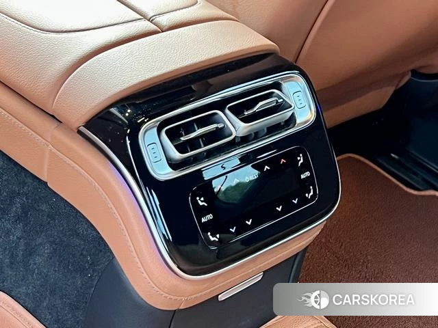 Mercedes-Benz S-class id 4314381 из Китая 9