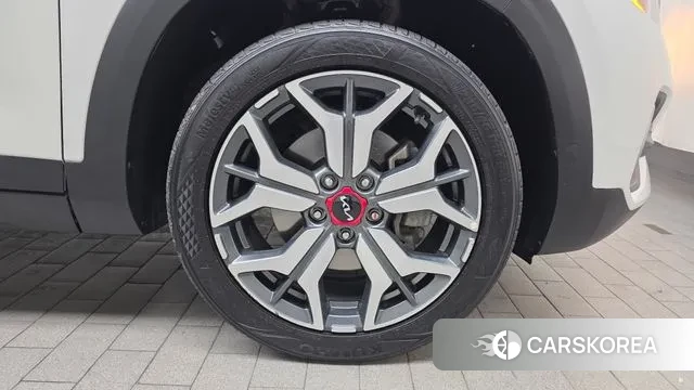 Kia Seltos id 3721896 из Кореи 15