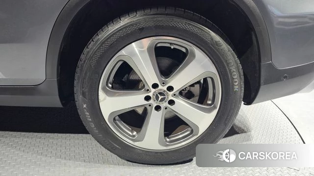 Mercedes-Benz GLC-Class X253 id 3955957 из Кореи 15