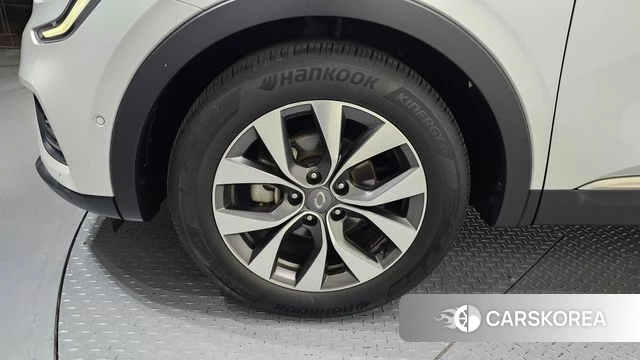 Renault Korea (Samsung) XM3 id 4429792 из Кореи 26