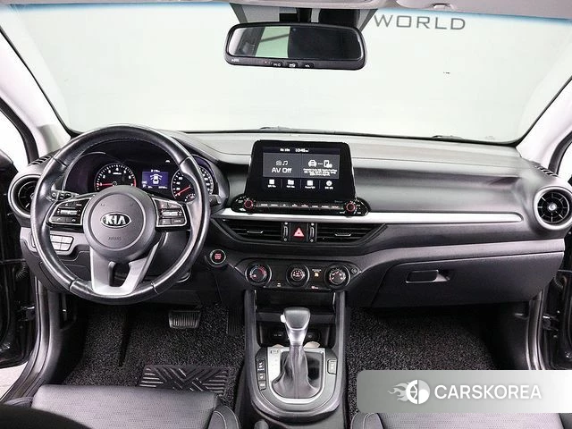 Kia Come New K3 id 4712978 из Кореи 15