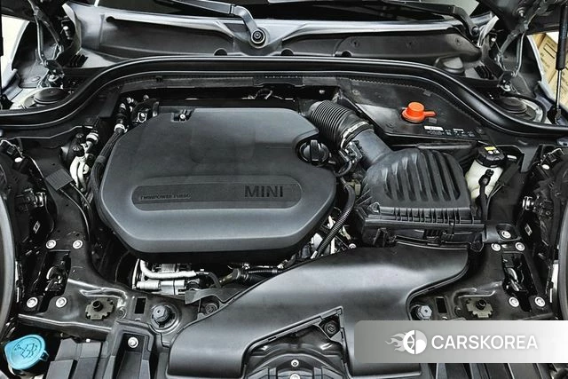 Mini Cooper D id 3966416 из Кореи 15