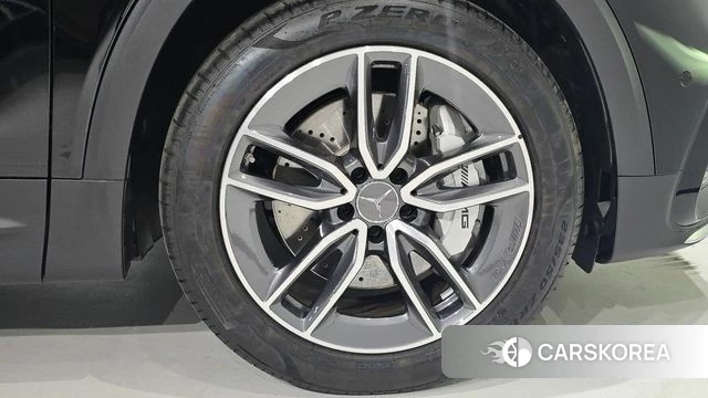 Mercedes-Benz GLB-Class X247 id 3952570 из Кореи 15