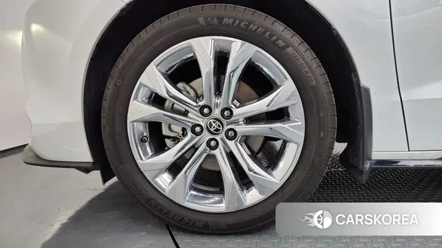 Toyota Sienna 4th Generation id 3431894 из Кореи 15