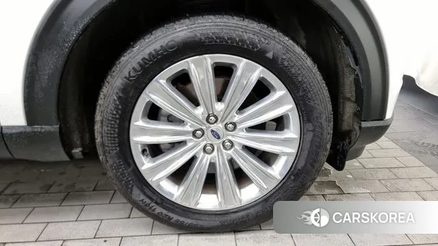 Ford Explorer 6th Generation id 3074504 из Кореи 15