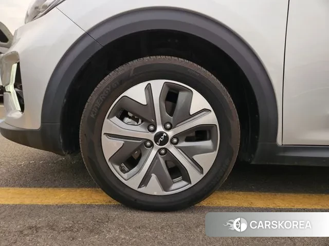 Kia Niro Plus id 3620772 из Кореи 15