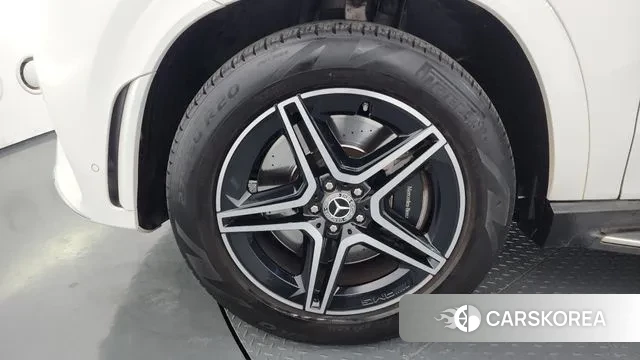 Mercedes-Benz GLE-Class W167 id 3546799 из Кореи 15