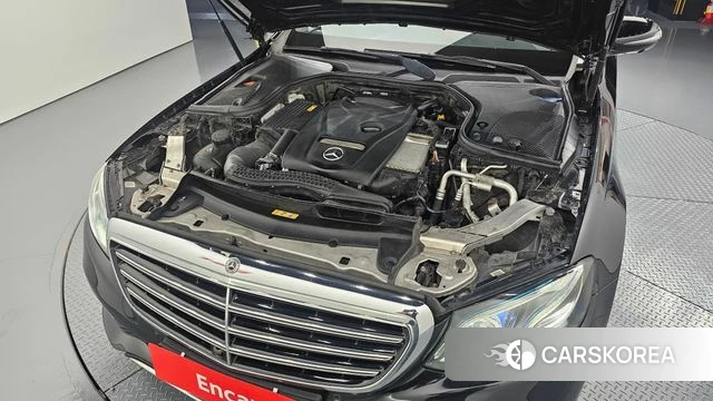 Mercedes-Benz E-Class W213 id 4865660 из Кореи 28