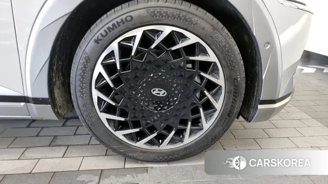 Hyundai Ionic 5 id 2960105 из Кореи 15