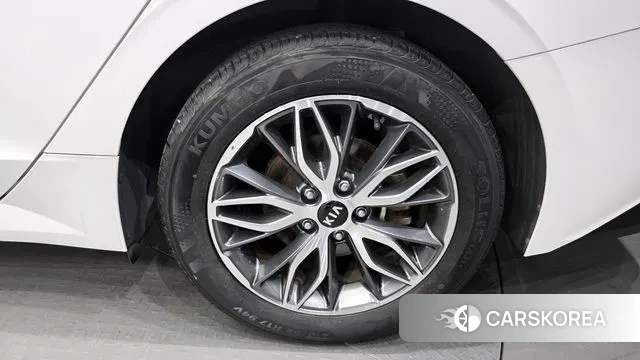 Kia K5 3rd generation id 2995160 из Кореи 15