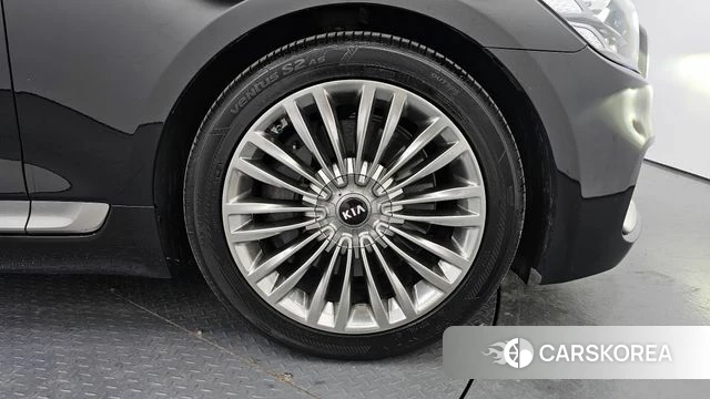 Kia More K9 id 3821068 из Кореи 15