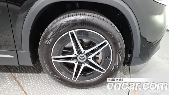 Mercedes-Benz EQA H243 id 2713658 из Кореи 15