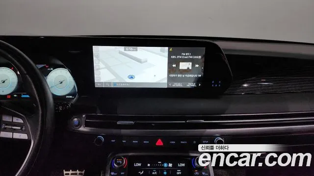 Hyundai The New Palisade id 2691302 из Кореи 15