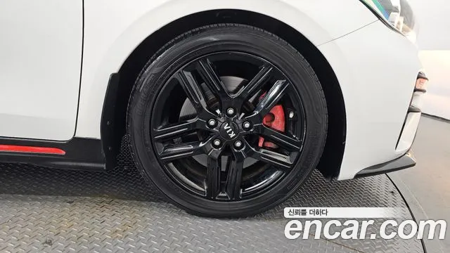 Kia Come New K3 id 2840196 из Кореи 15