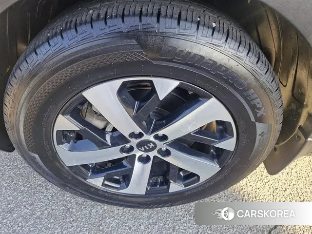 Kia Sorento 4th Generation id 3686339 из Кореи 13