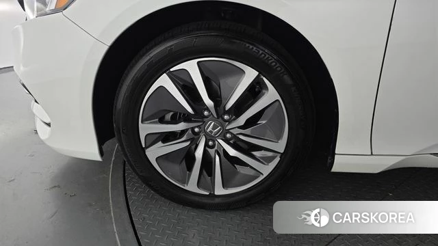 Honda Accord 10th Generation id 4285851 из Кореи 26