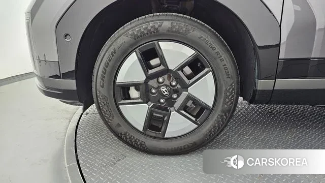 Hyundai Santa Fe (MX5) id 3114939 из Кореи 15