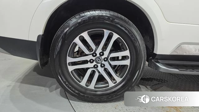 Kia Mohave Master id 4496434 из Кореи 15