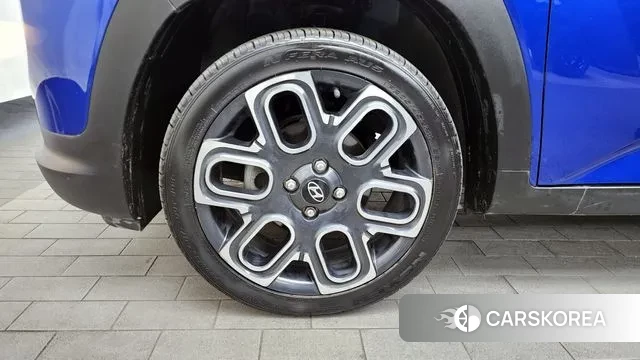 Hyundai Casper id 3488201 из Кореи 15