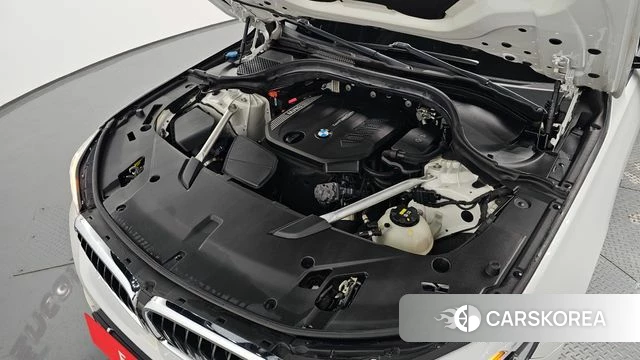BMW 6 Series GT (G32) id 4356499 из Кореи 30