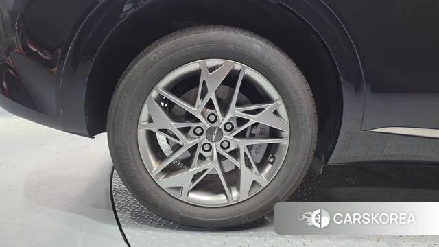 Genesis GV70 id 4905778 из Кореи 31