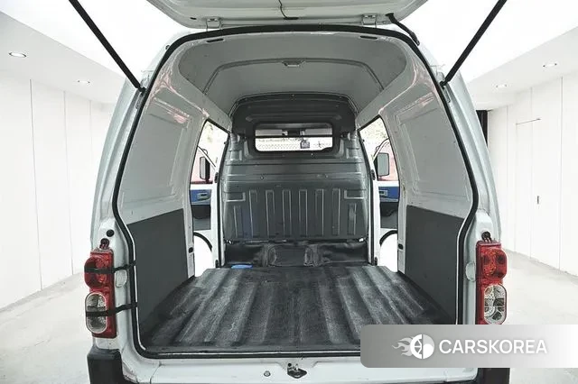 Chevrolet (GM Daewoo) New Damas id 3522609 из Кореи 11