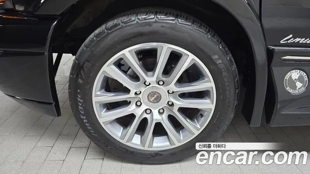 GMC Savana id 2945242 из Кореи 15