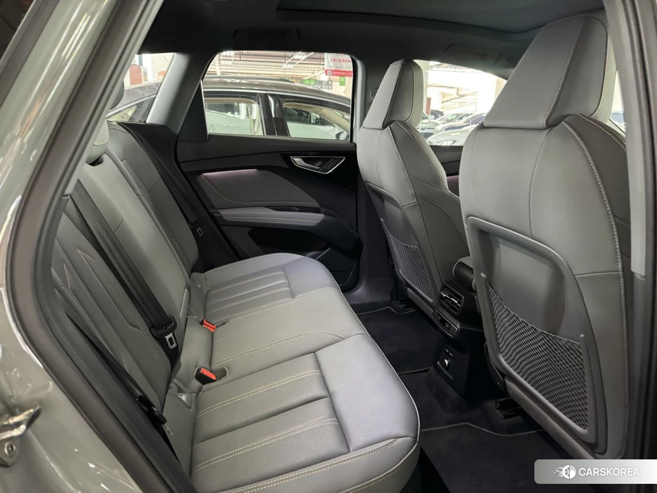 Audi Q4 id 4515208 из Китая 8