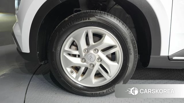 Hyundai Venue id 4609099 из Кореи 25