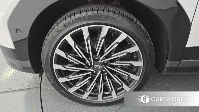 Hyundai Santa Fe (MX5) id 3272855 из Кореи 15