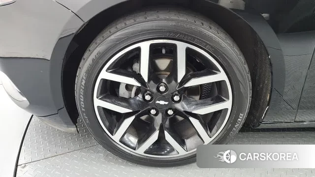 Chevrolet (GM Daewoo) Impala id 3193669 из Кореи 15