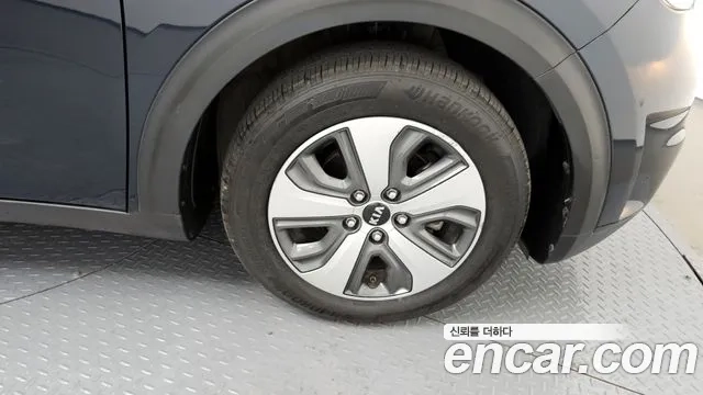 Kia Niro id 2903230 из Кореи 15