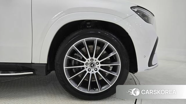 Mercedes-Benz GLE-Class W167 id 4342393 из Кореи 13