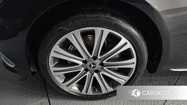 Mercedes-Benz E-Class W213 id 3507999 из Кореи 15