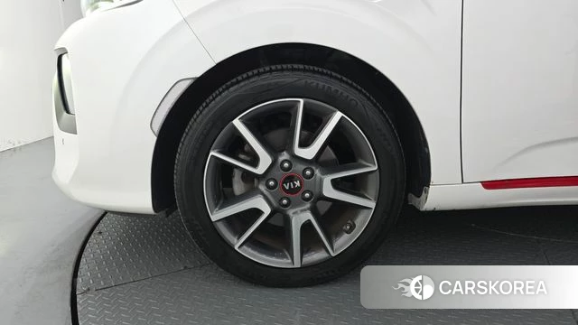 Kia Soul Booster id 4785375 из Кореи 26