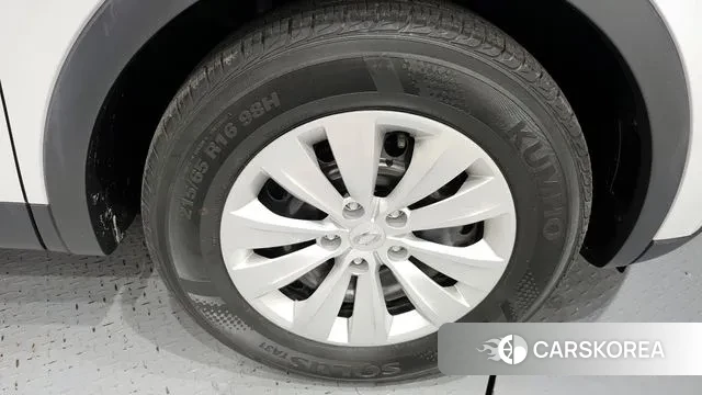 Renault Korea (Samsung) XM3 id 3214311 из Кореи 15