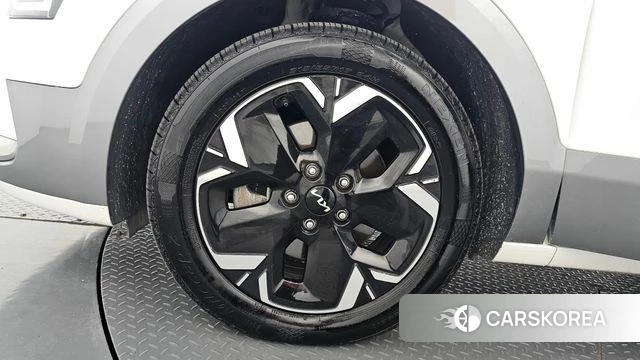 Kia Di All New Niro EV id 4499790 из Кореи 29
