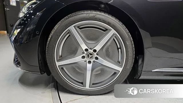 Mercedes-Benz EQE V295 id 3394336 из Кореи 15
