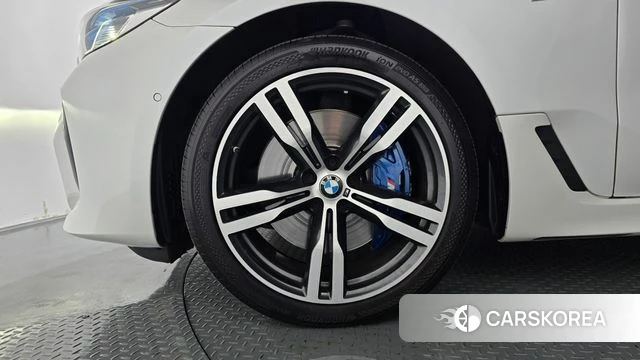 BMW 6 Series GT (G32) id 4676609 из Кореи 30