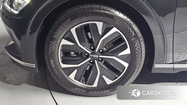 Kia EV6 id 3405955 из Кореи 15