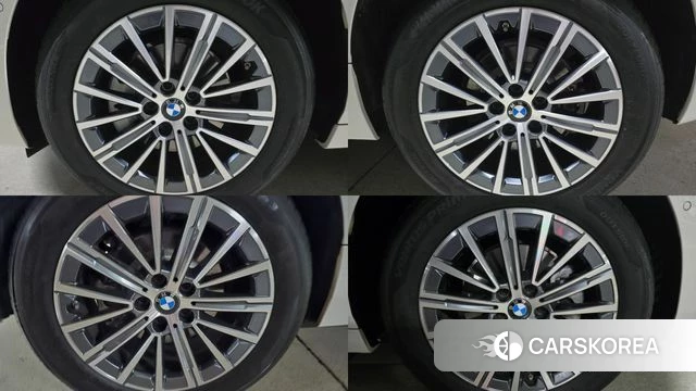 BMW 2 Series Active Tourer (U06) id 4560246 из Кореи 15